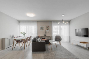 BLERI Apartment, 2 Bedroom, Free parking
